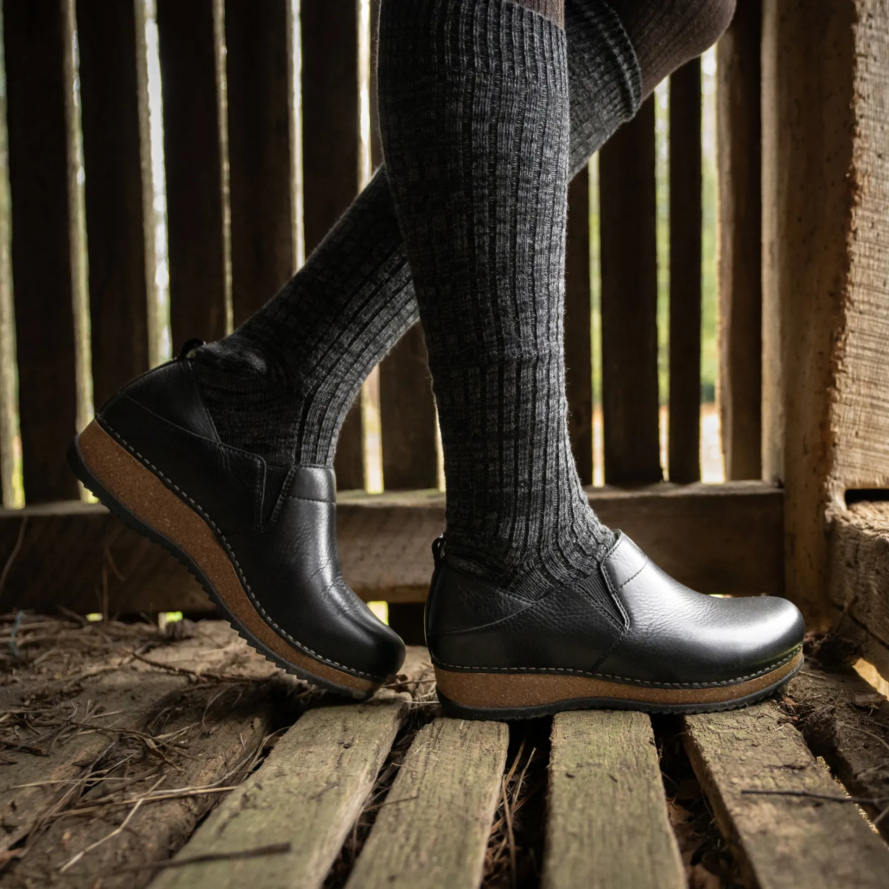 Dansko Meara>Women Clogs