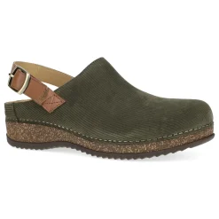 Dansko Merrin>Women Mules / Slip-Ons|Clogs