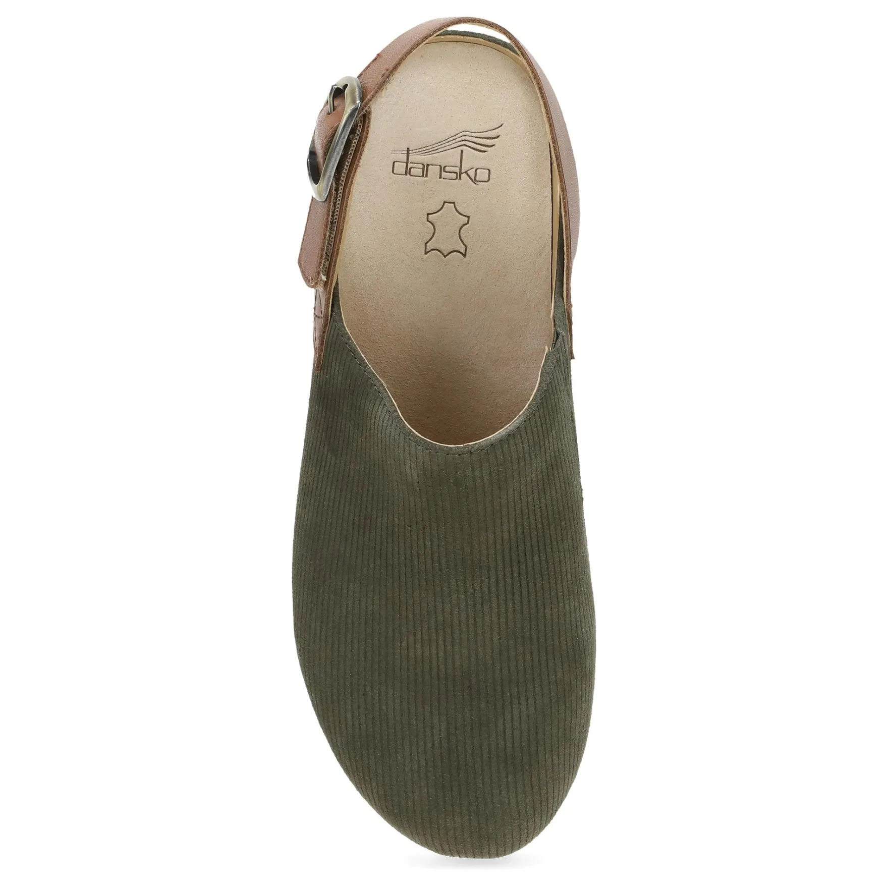 Dansko Merrin>Women Mules / Slip-Ons|Clogs