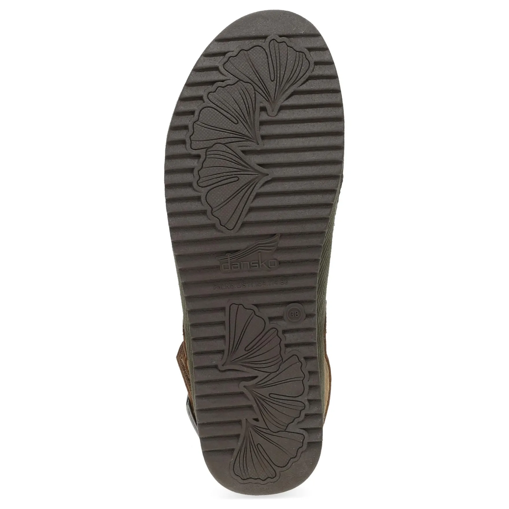 Dansko Merrin>Women Mules / Slip-Ons|Clogs