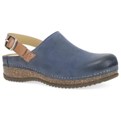 Dansko Merrin>Women Mules / Slip-Ons|Clogs