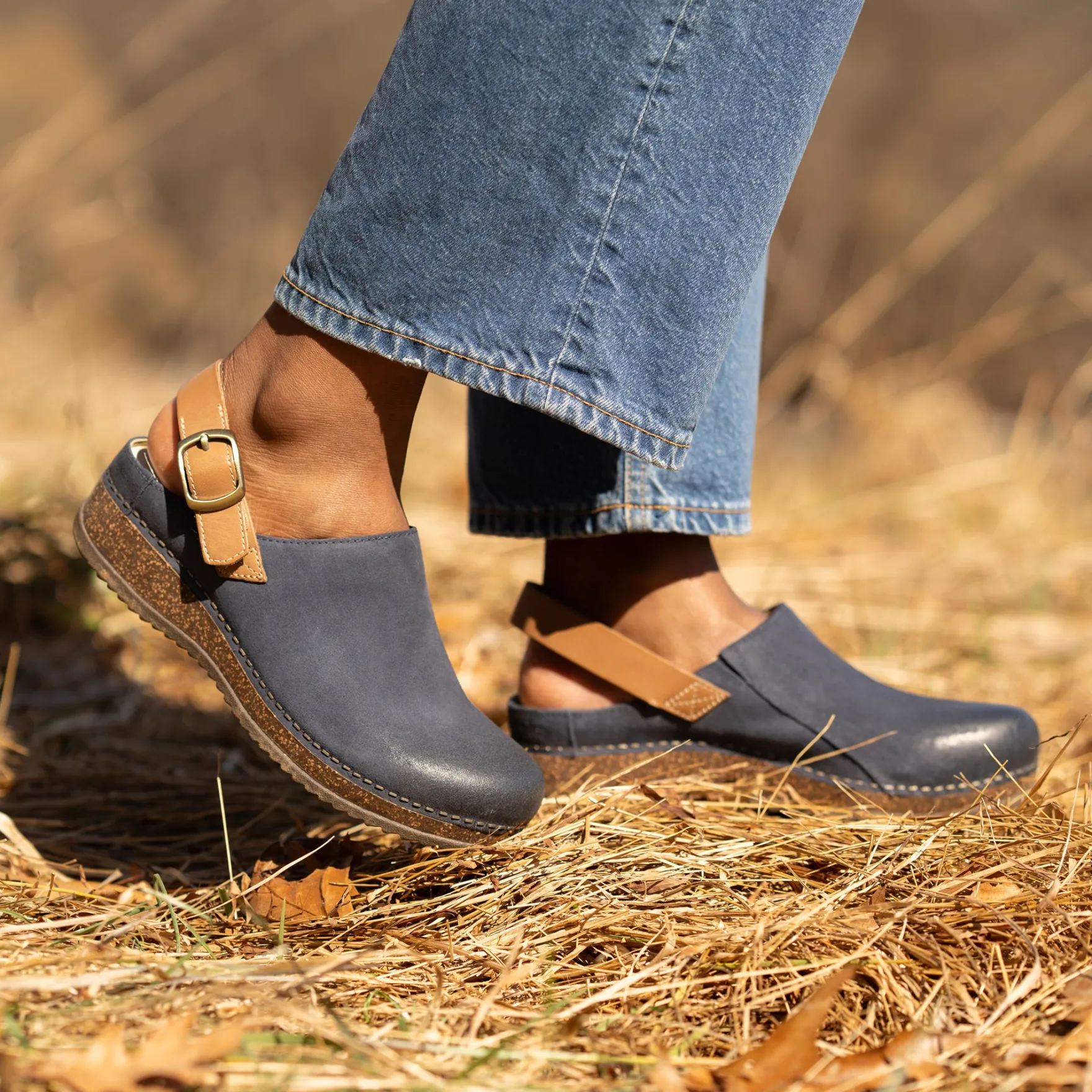 Dansko Merrin>Women Mules / Slip-Ons|Clogs
