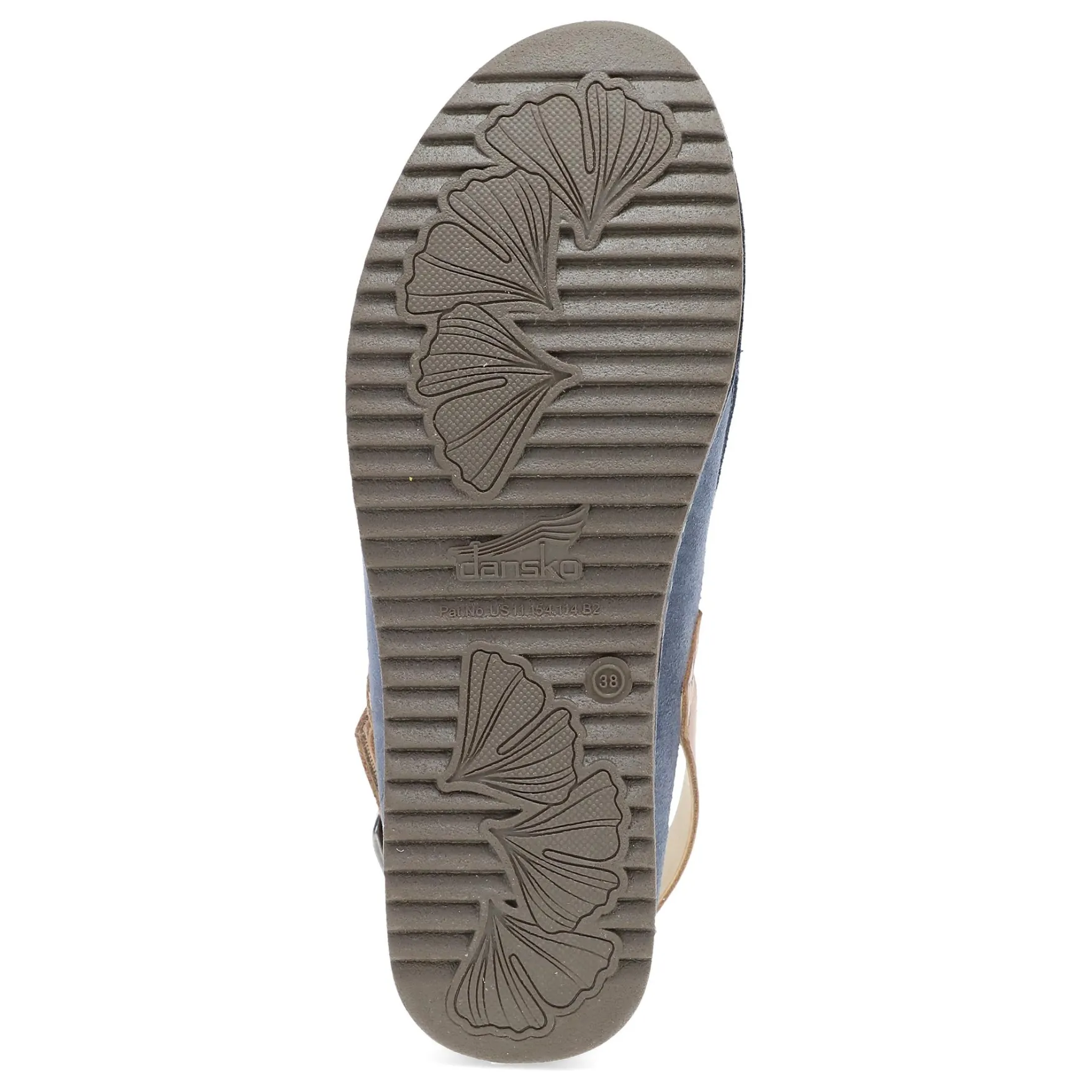 Dansko Merrin>Women Mules / Slip-Ons|Clogs