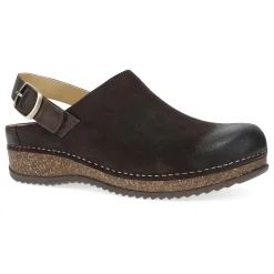 Dansko Merrin>Women Mules / Slip-Ons|Clogs