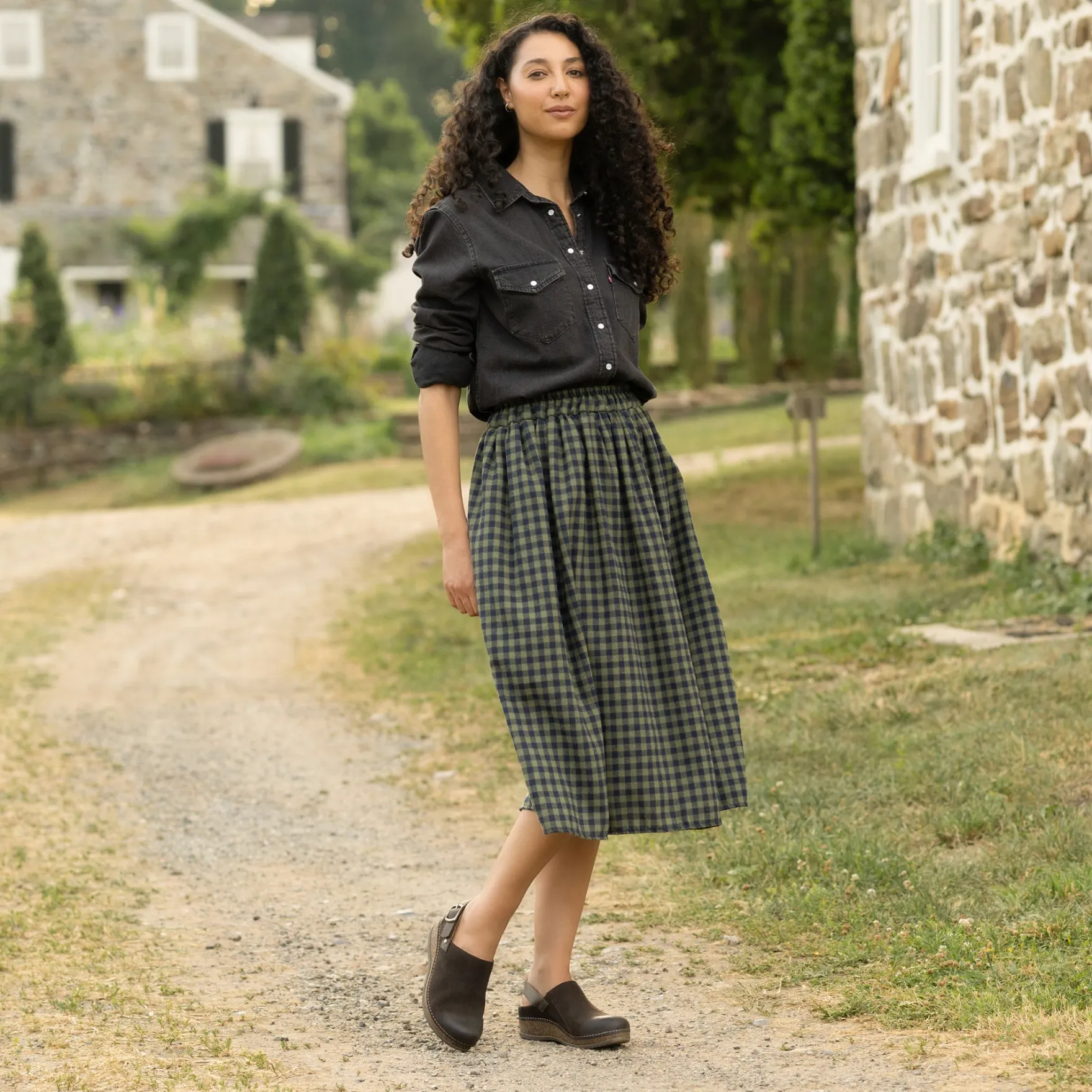 Dansko Merrin>Women Mules / Slip-Ons|Clogs
