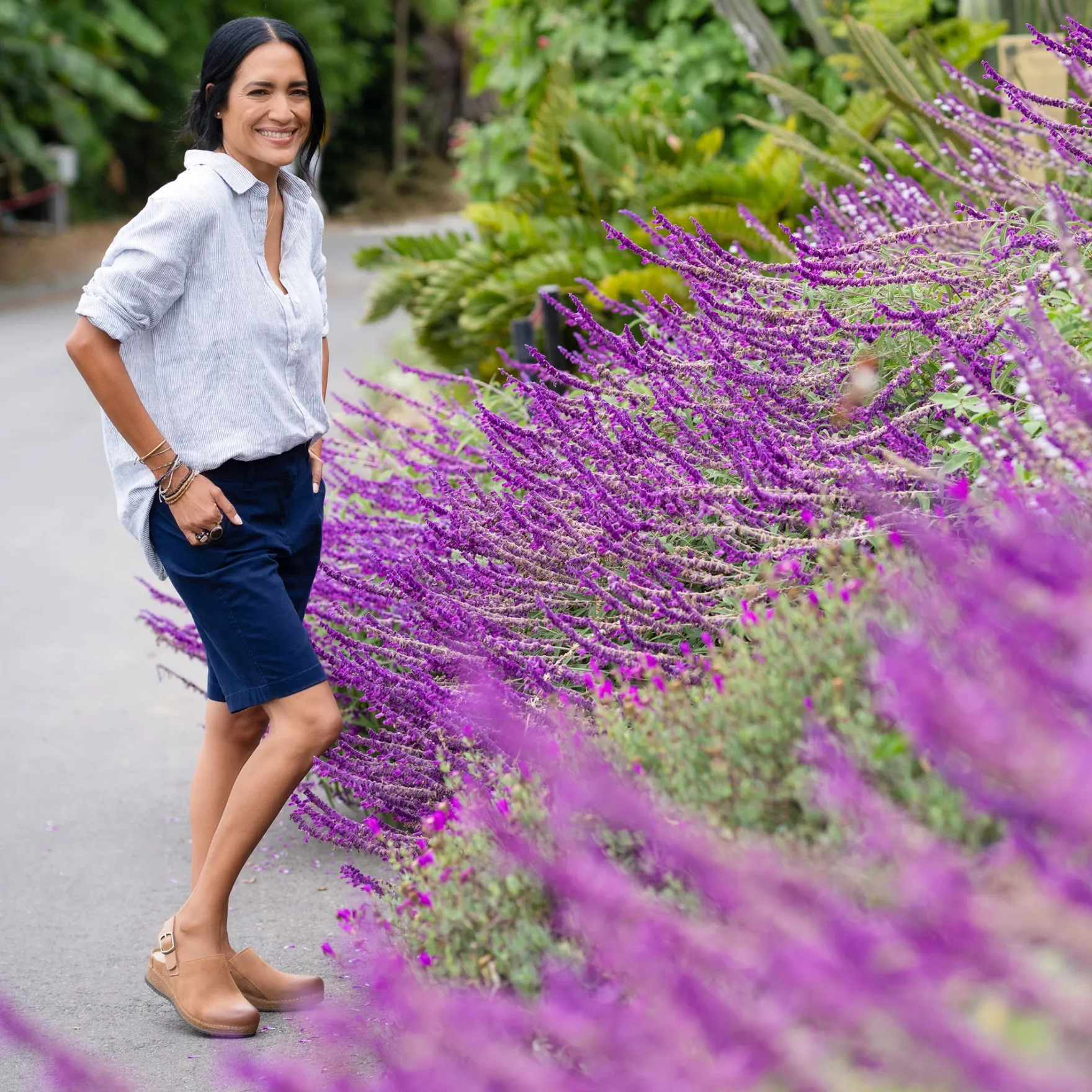 Dansko Merrin>Women Mules / Slip-Ons|Clogs