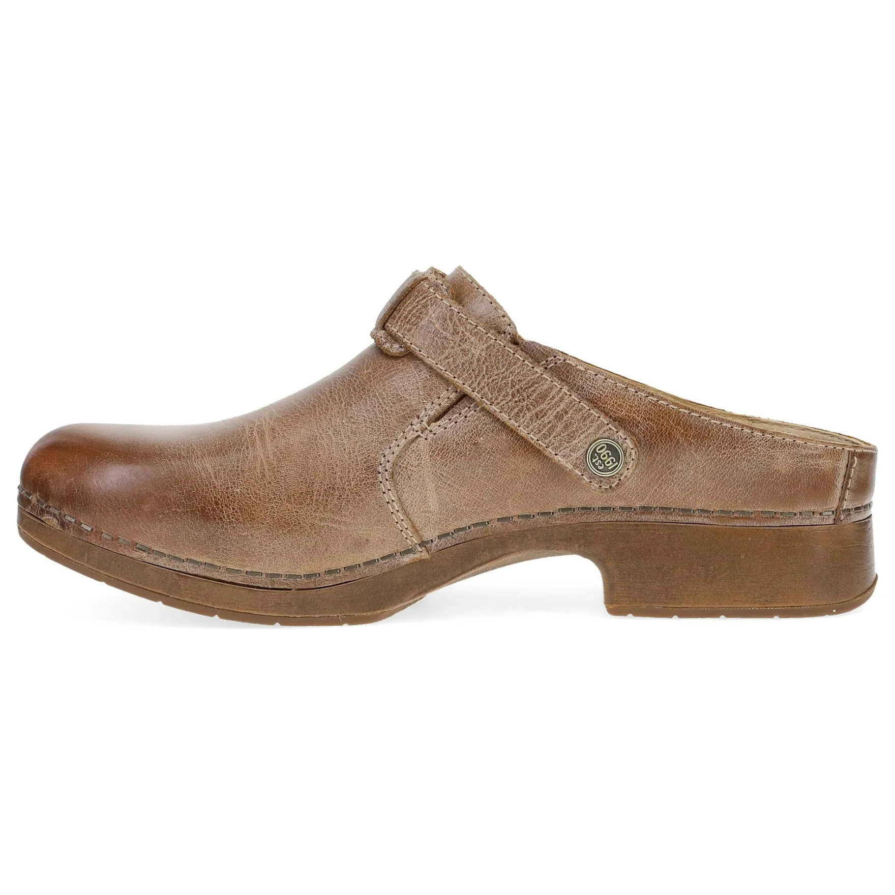 Dansko Millie>Women Clogs|Mules / Slip-Ons
