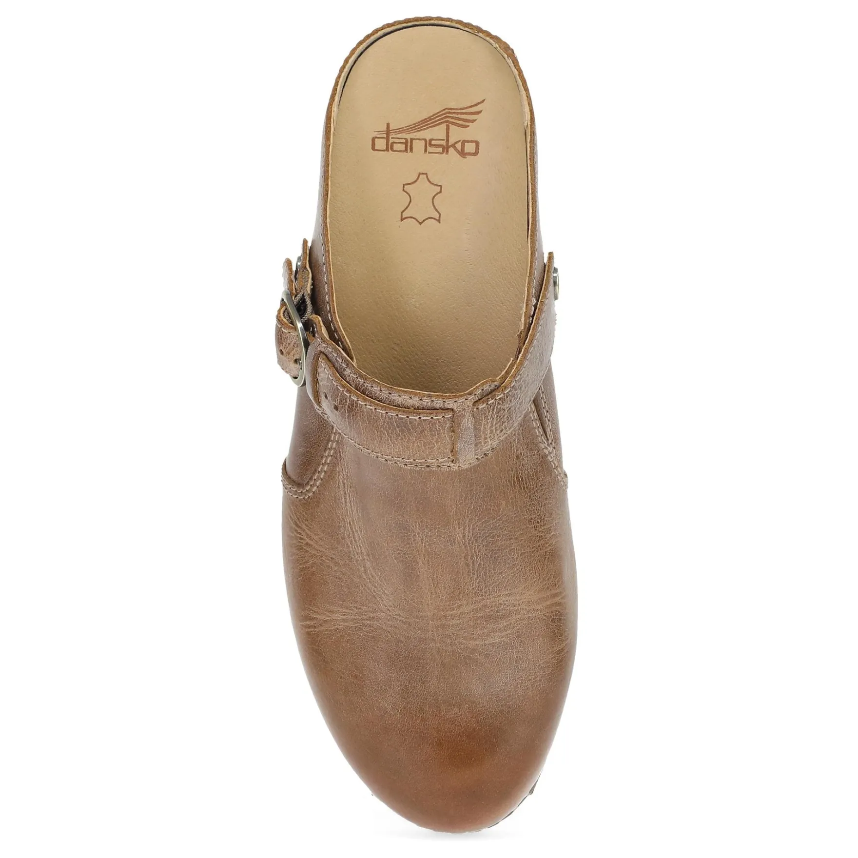 Dansko Millie>Women Clogs|Mules / Slip-Ons