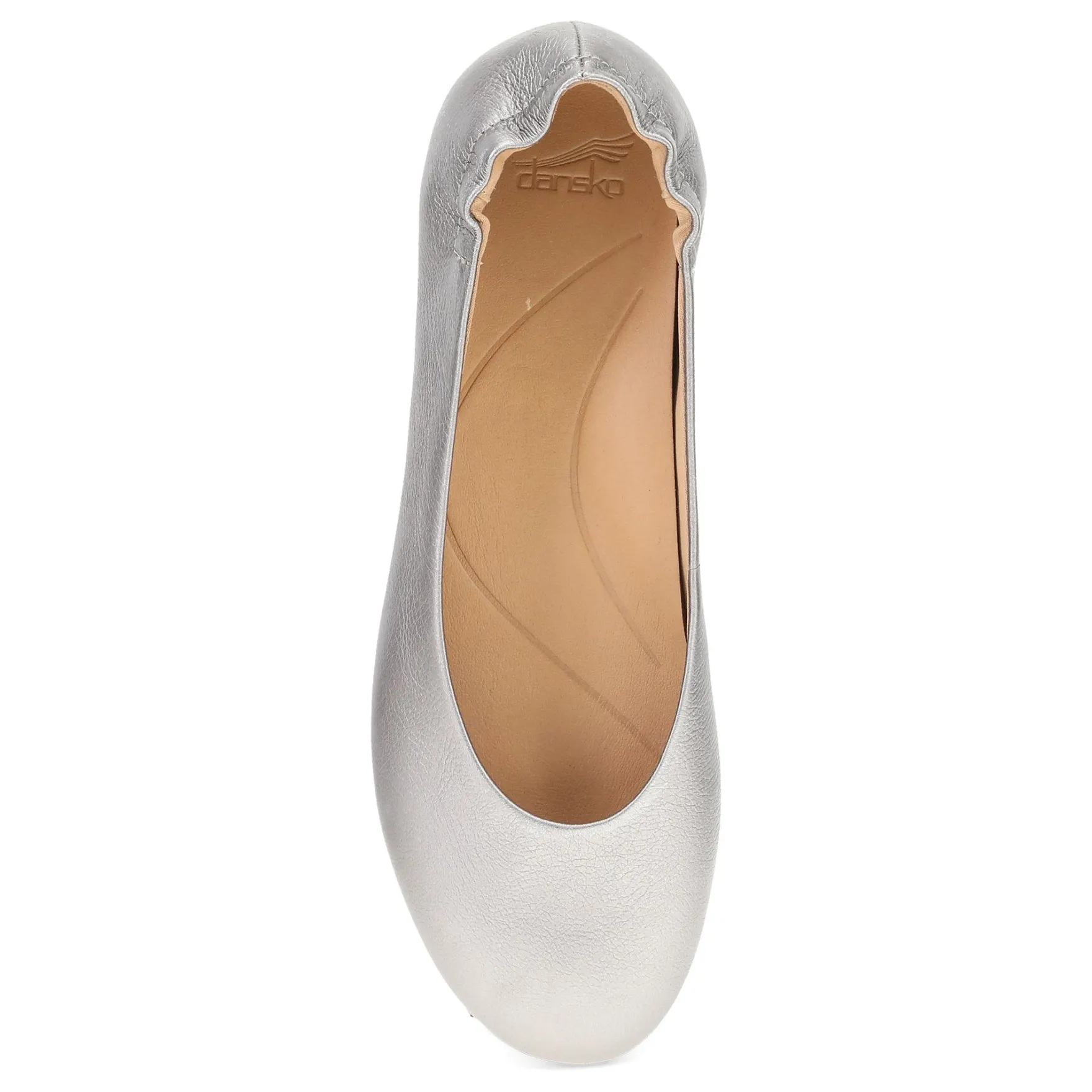 Dansko Mollie>Women Flats