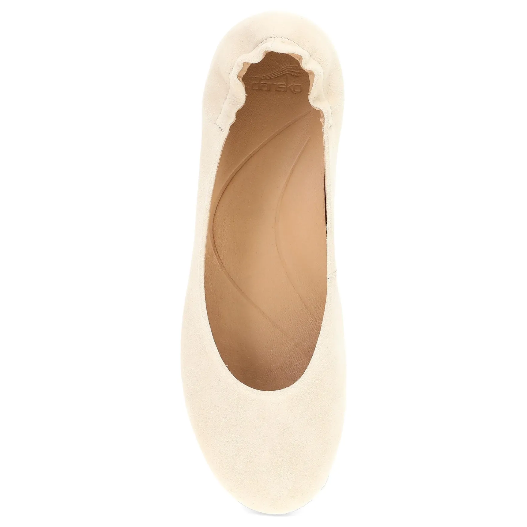 Dansko Mollie>Women Flats
