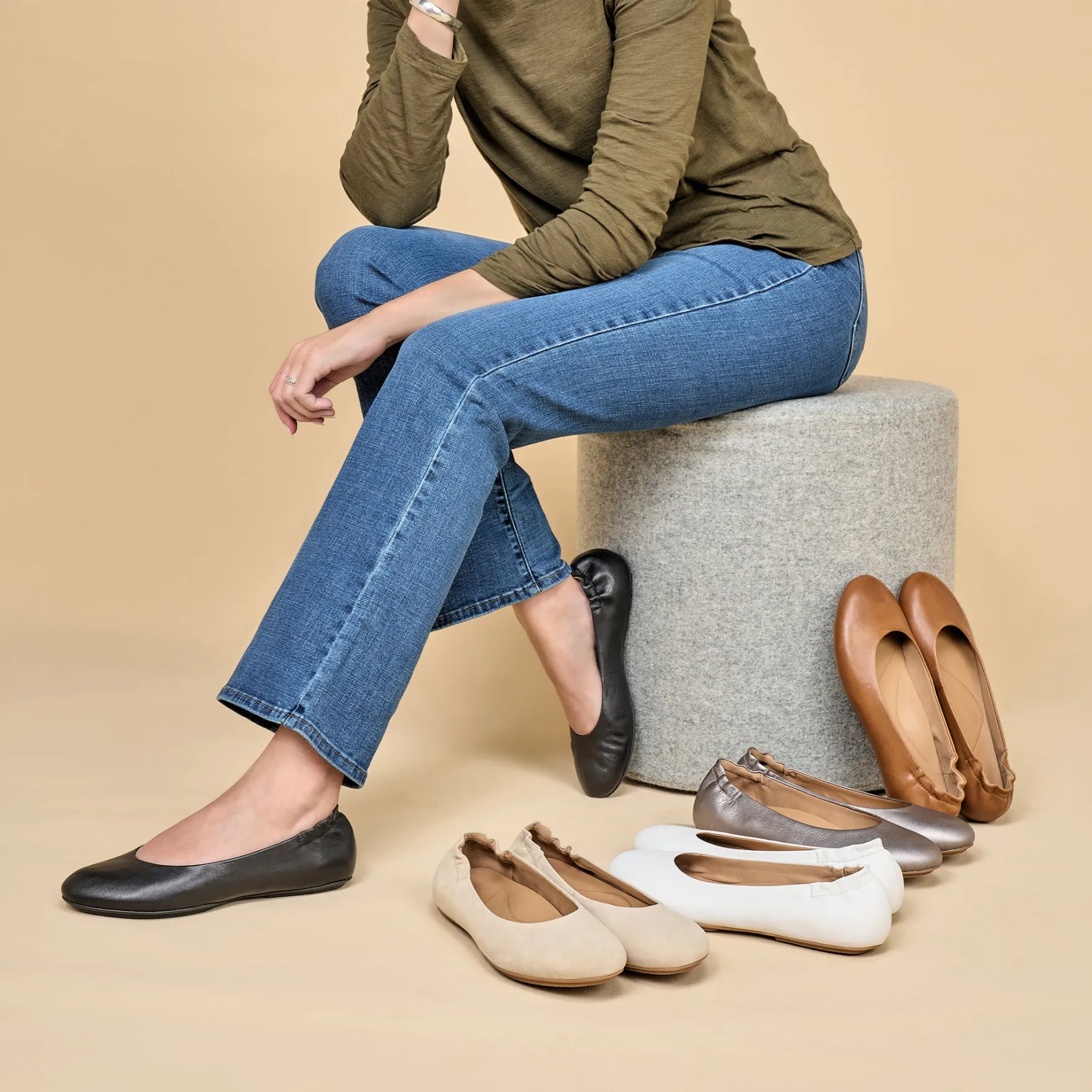 Dansko Mollie>Women Flats
