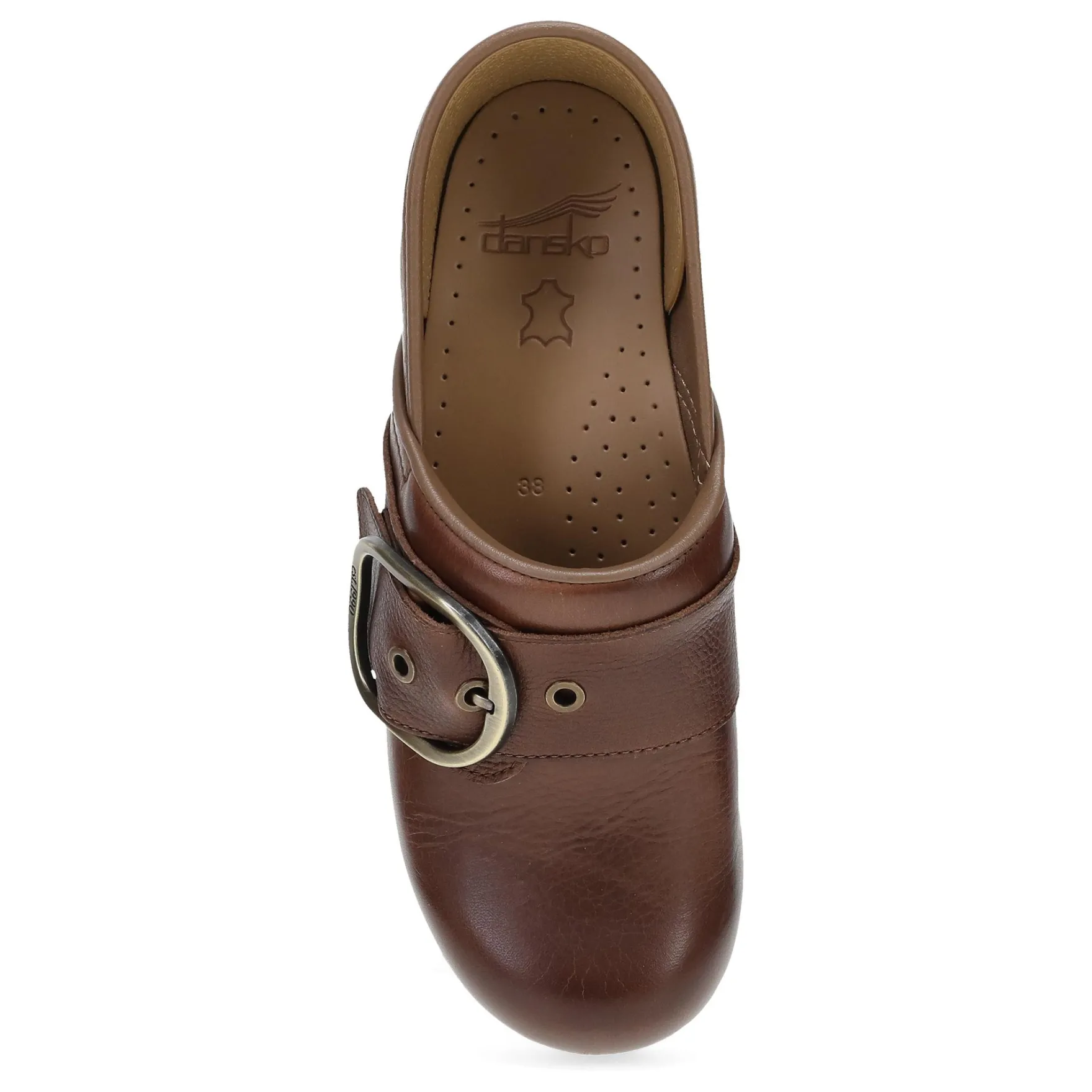 Dansko Pearson>Women Clogs