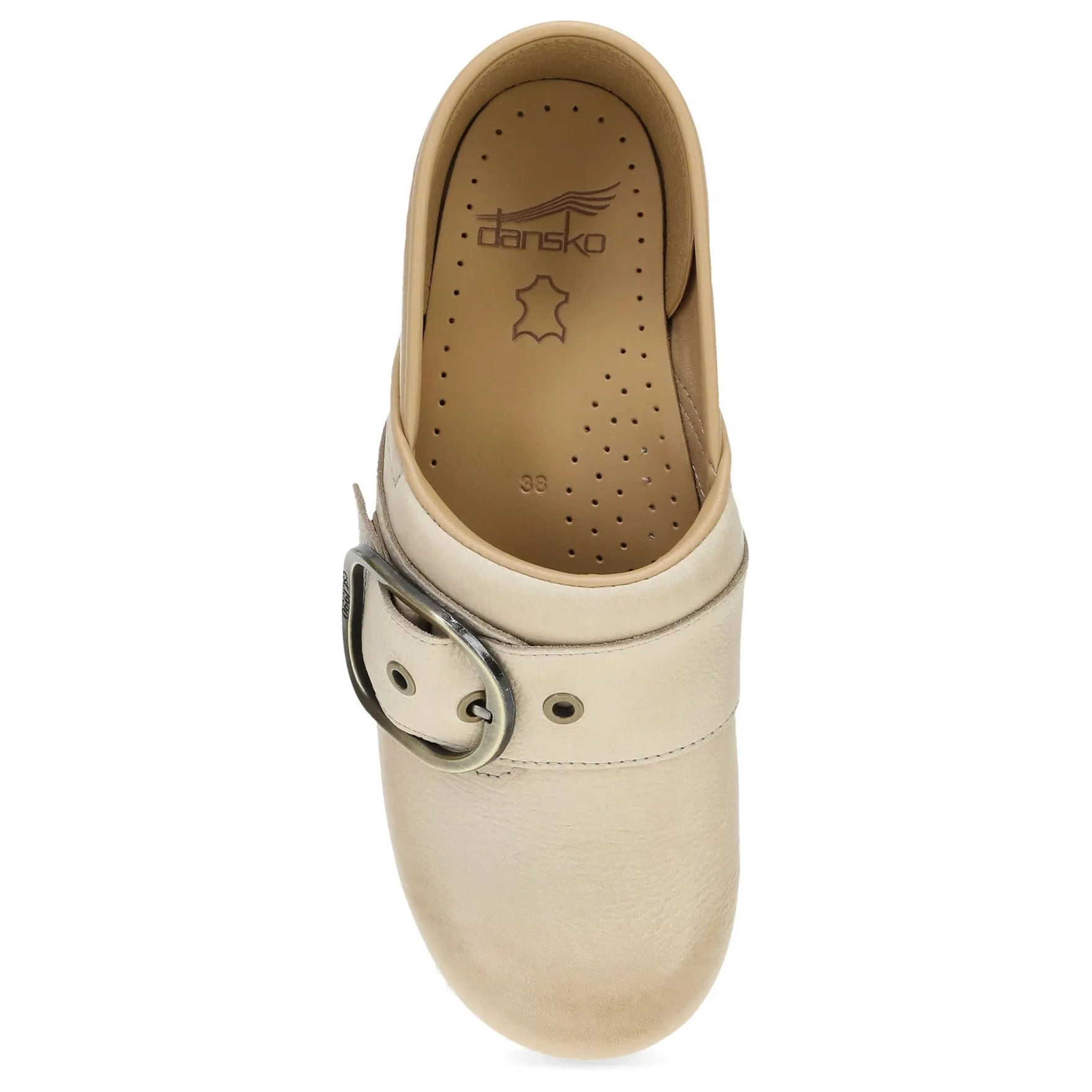 Dansko Pearson>Women Clogs