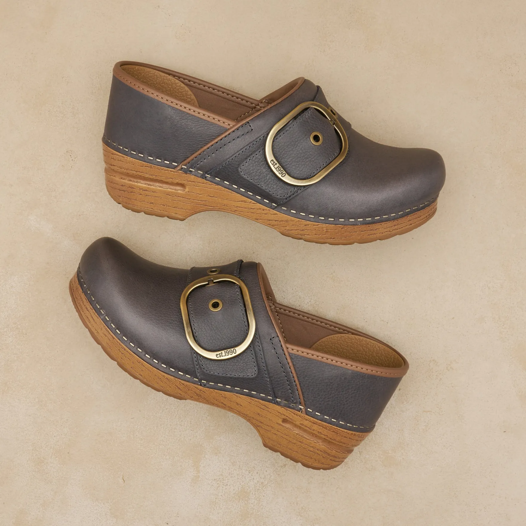 Dansko Pearson>Women Clogs