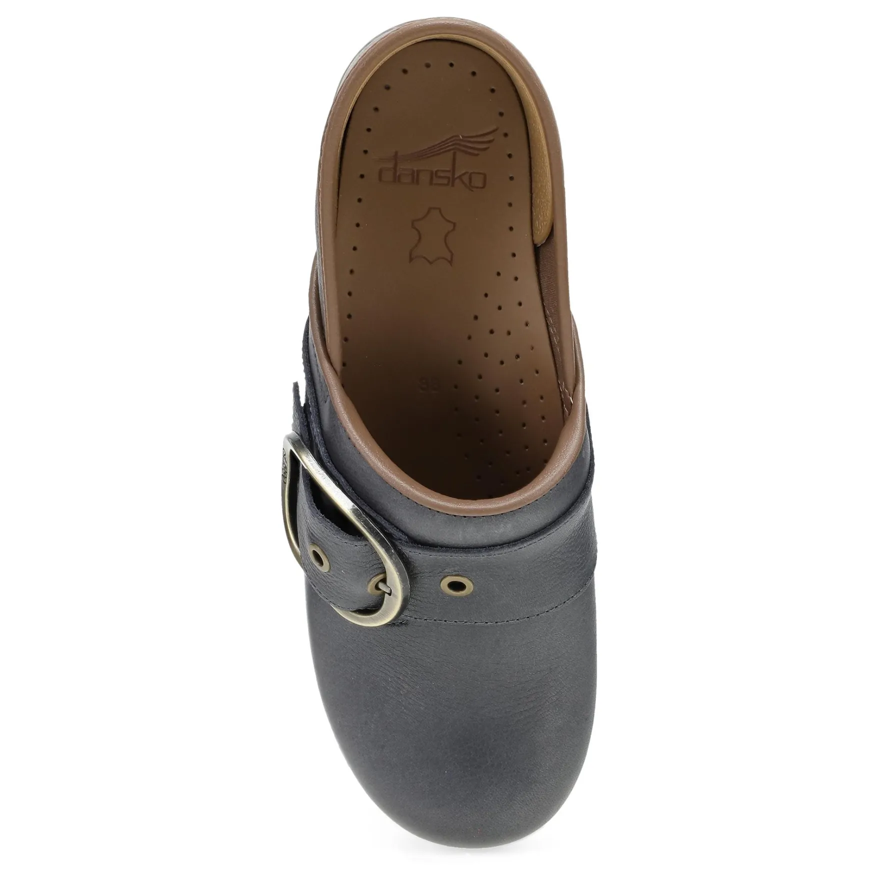 Dansko Pearson>Women Clogs