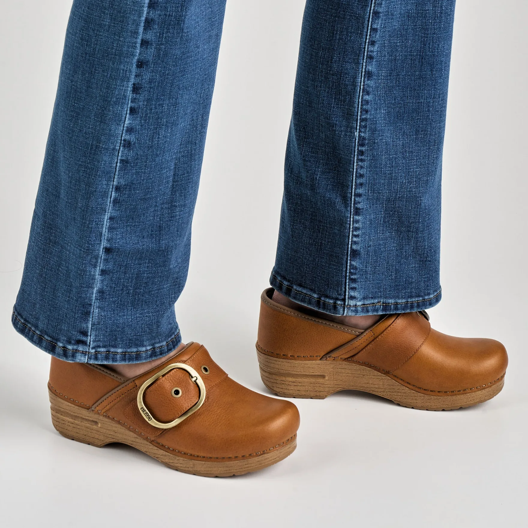 Dansko Pearson>Women Clogs