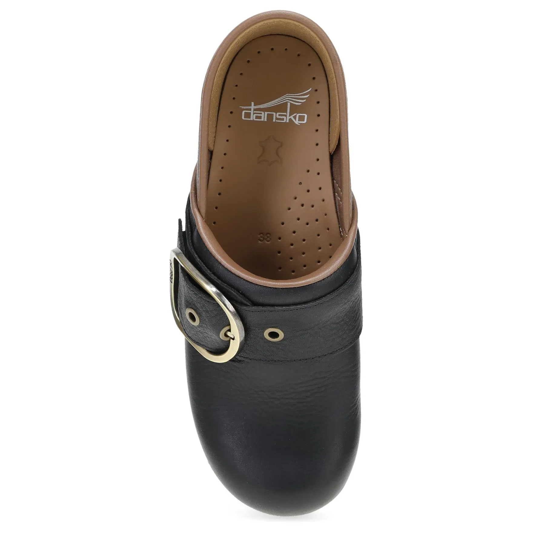 Dansko Pearson>Women Clogs