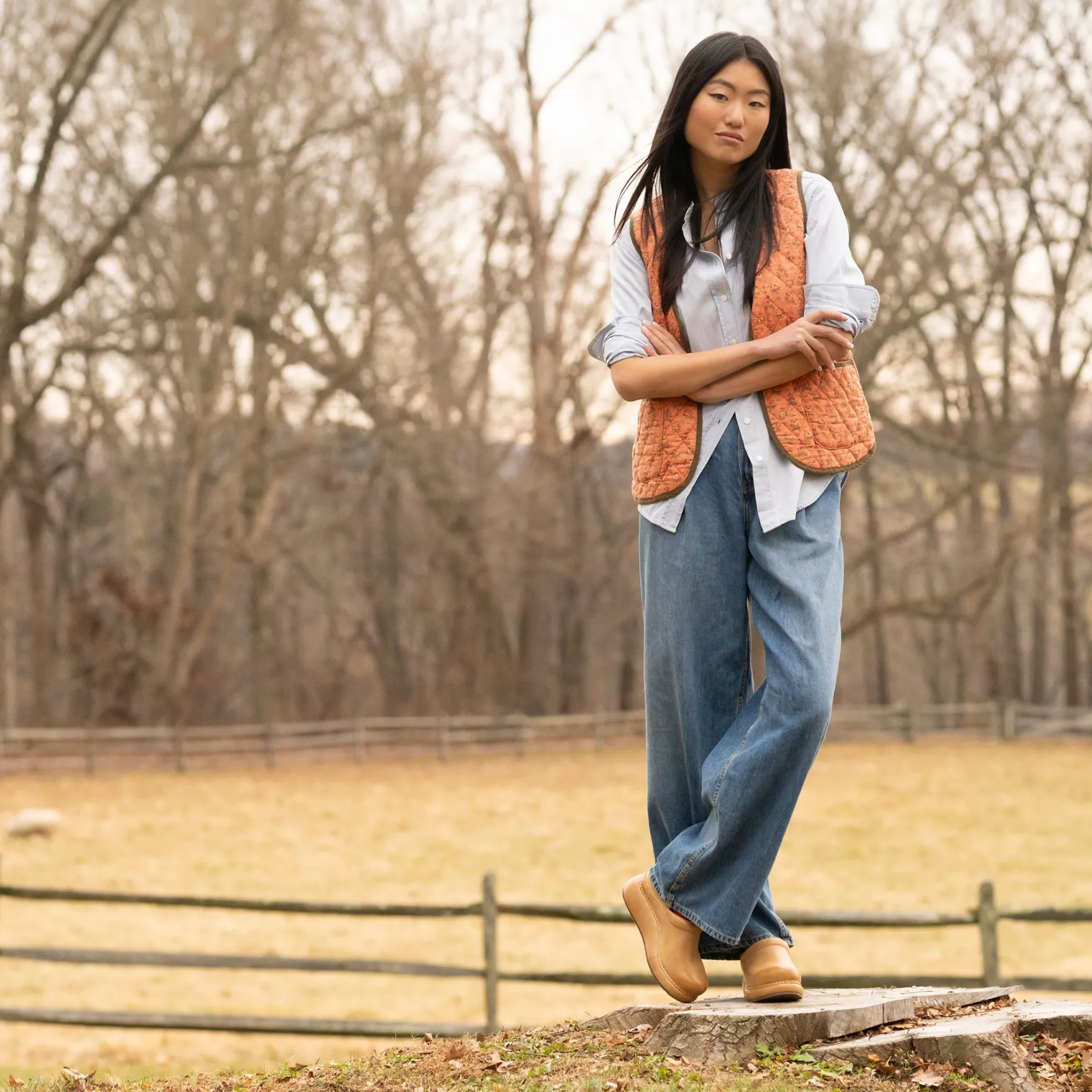 Dansko Platform Pro>Women Clogs