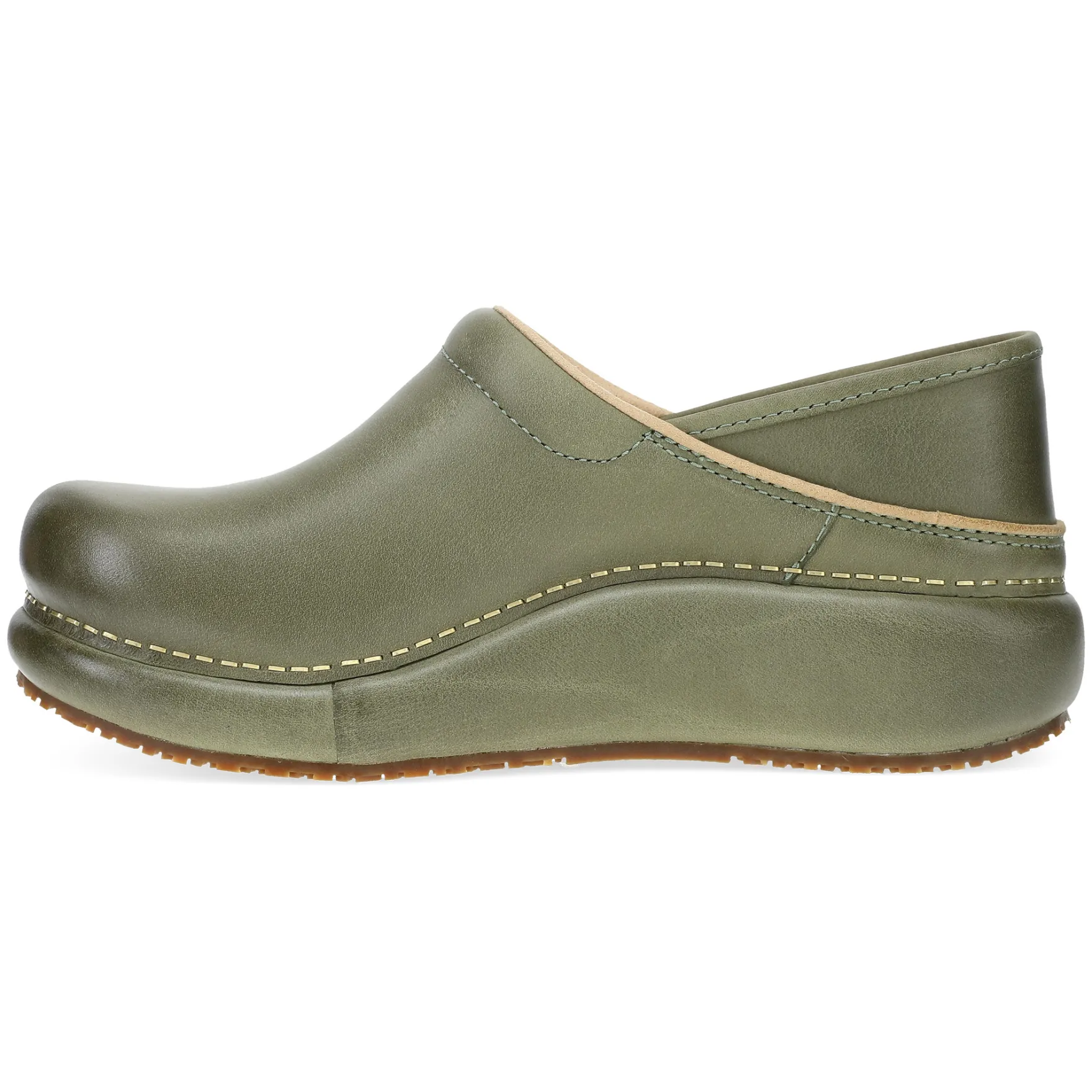 Dansko Platform Pro>Women Clogs