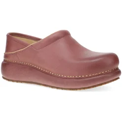 Dansko Platform Pro>Women Clogs