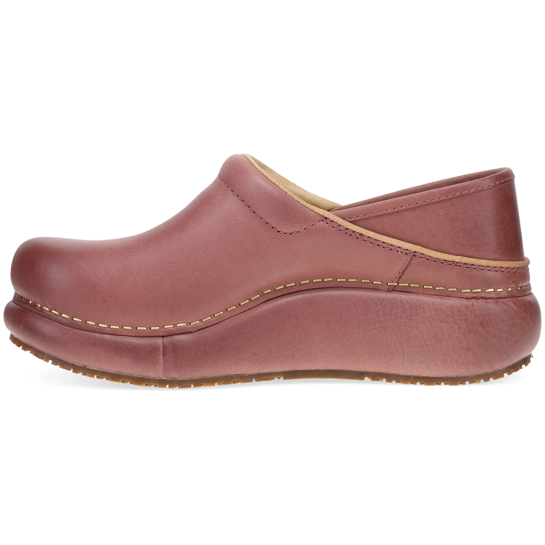 Dansko Platform Pro>Women Clogs