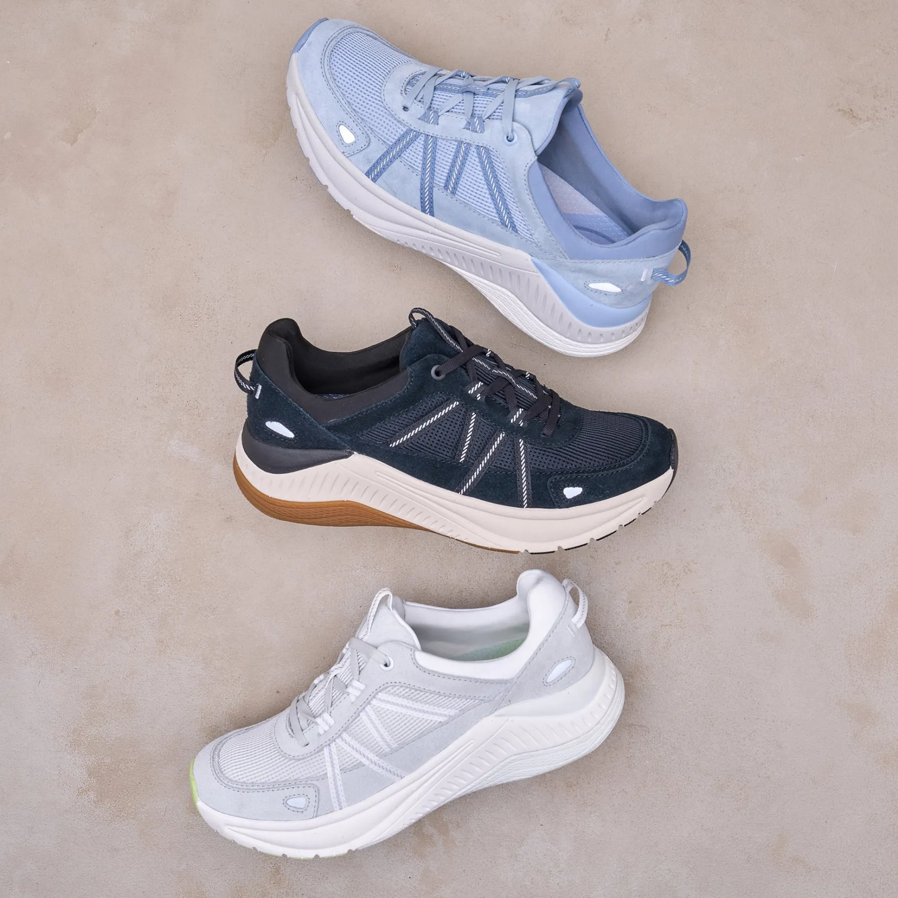 Dansko Poppy>Women Sneakers & Outdoor