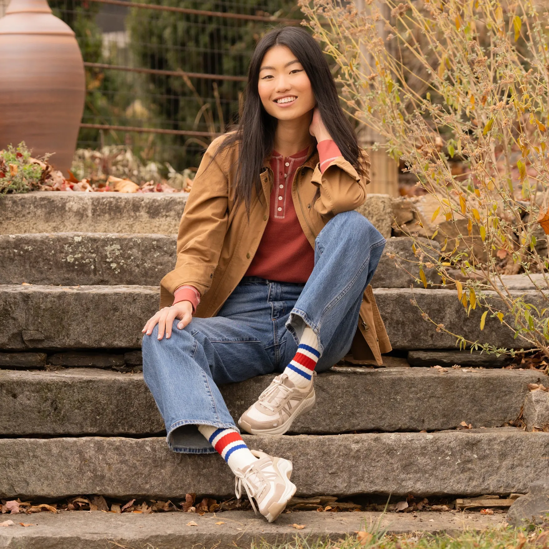 Dansko Poppy>Women Sneakers & Outdoor