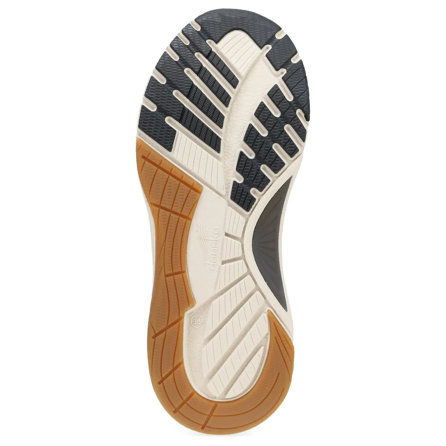 Dansko Poppy>Women Sneakers & Outdoor