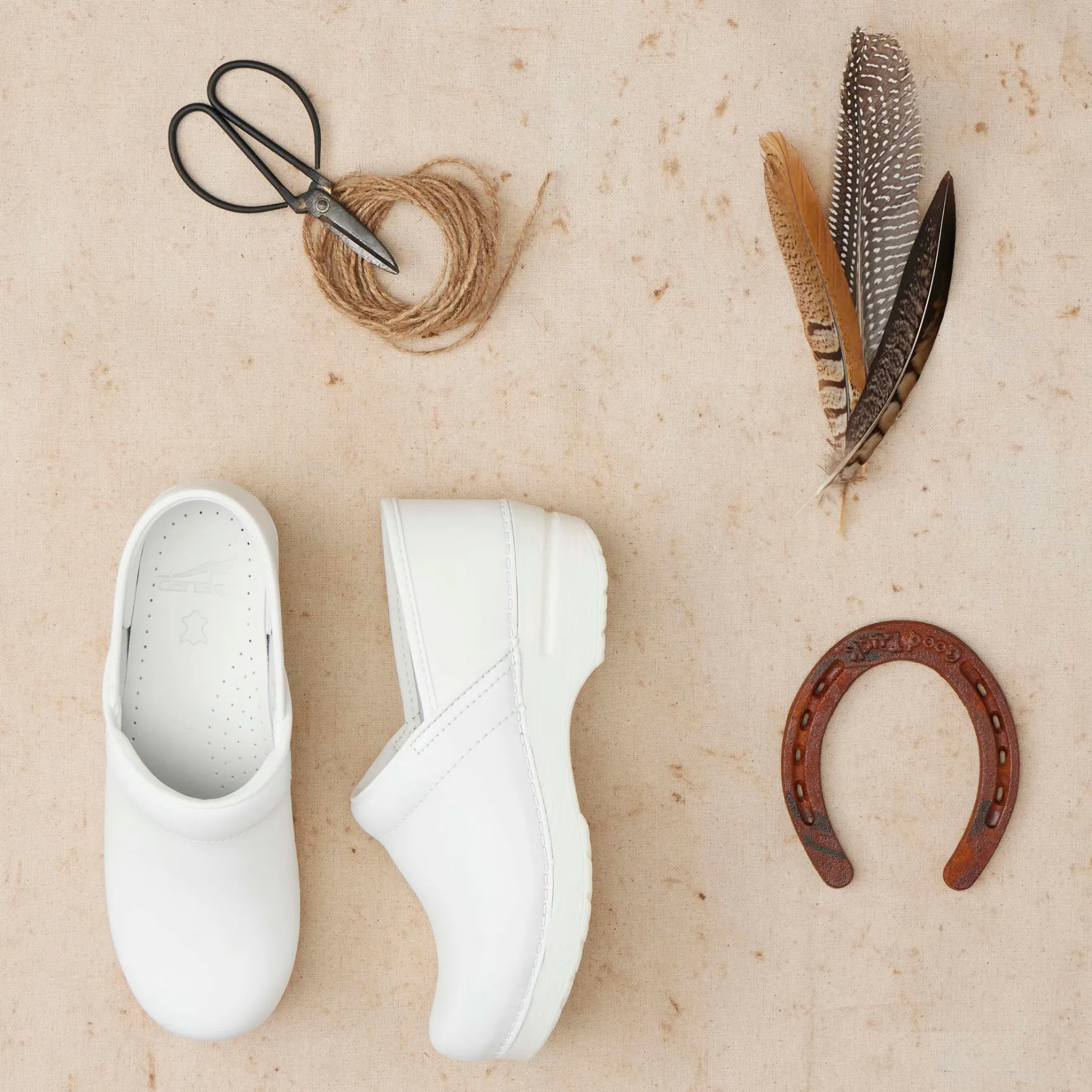 Dansko Professional>Women Clogs