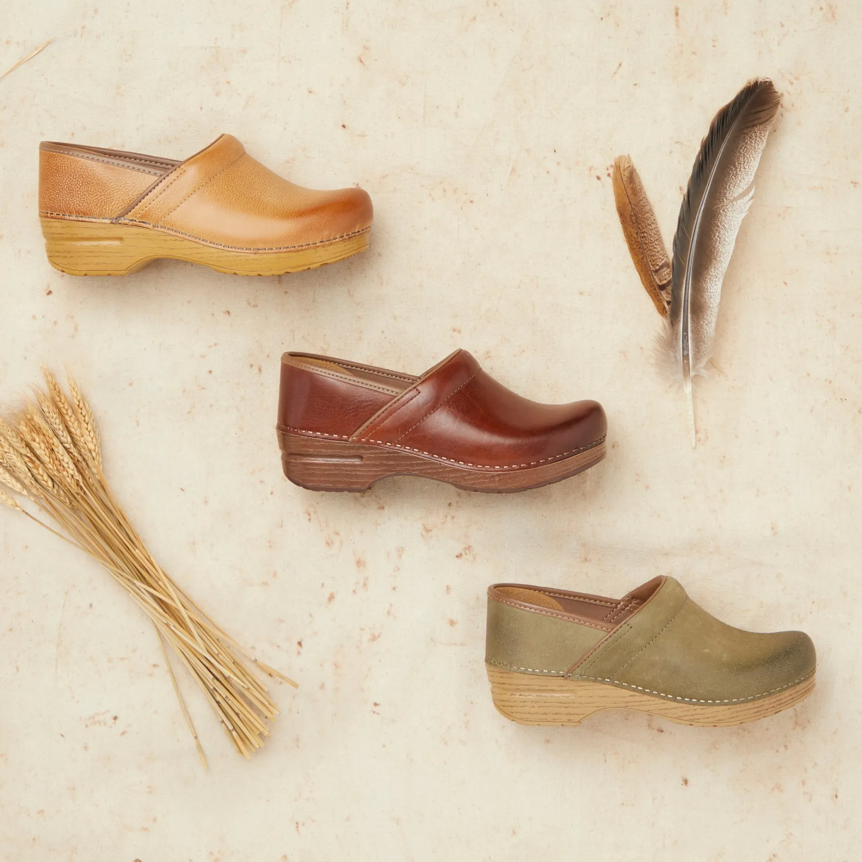 Dansko Professional>Women Clogs