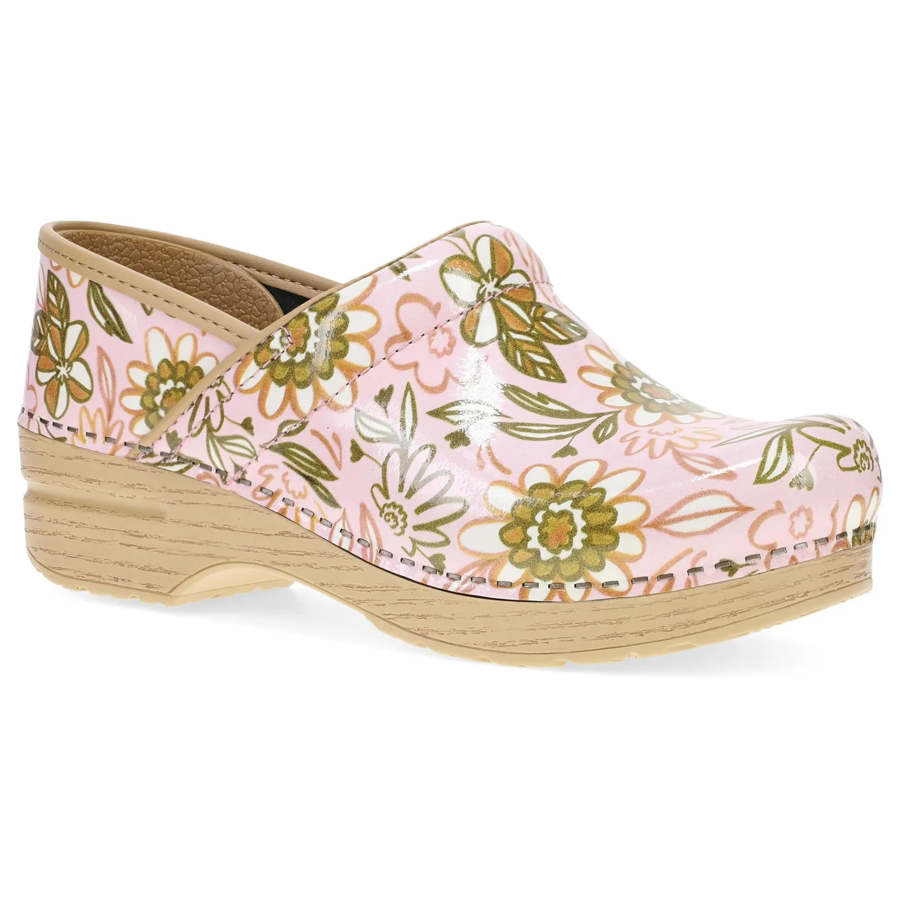Dansko Professional>Women Clogs