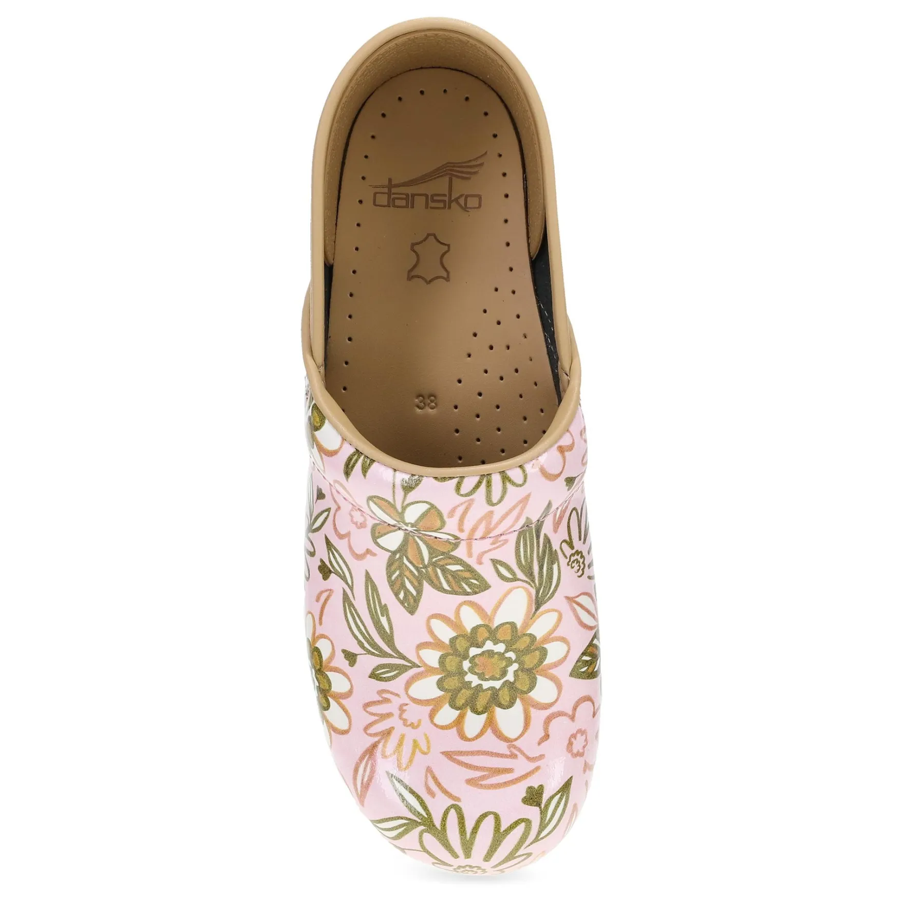Dansko Professional>Women Clogs