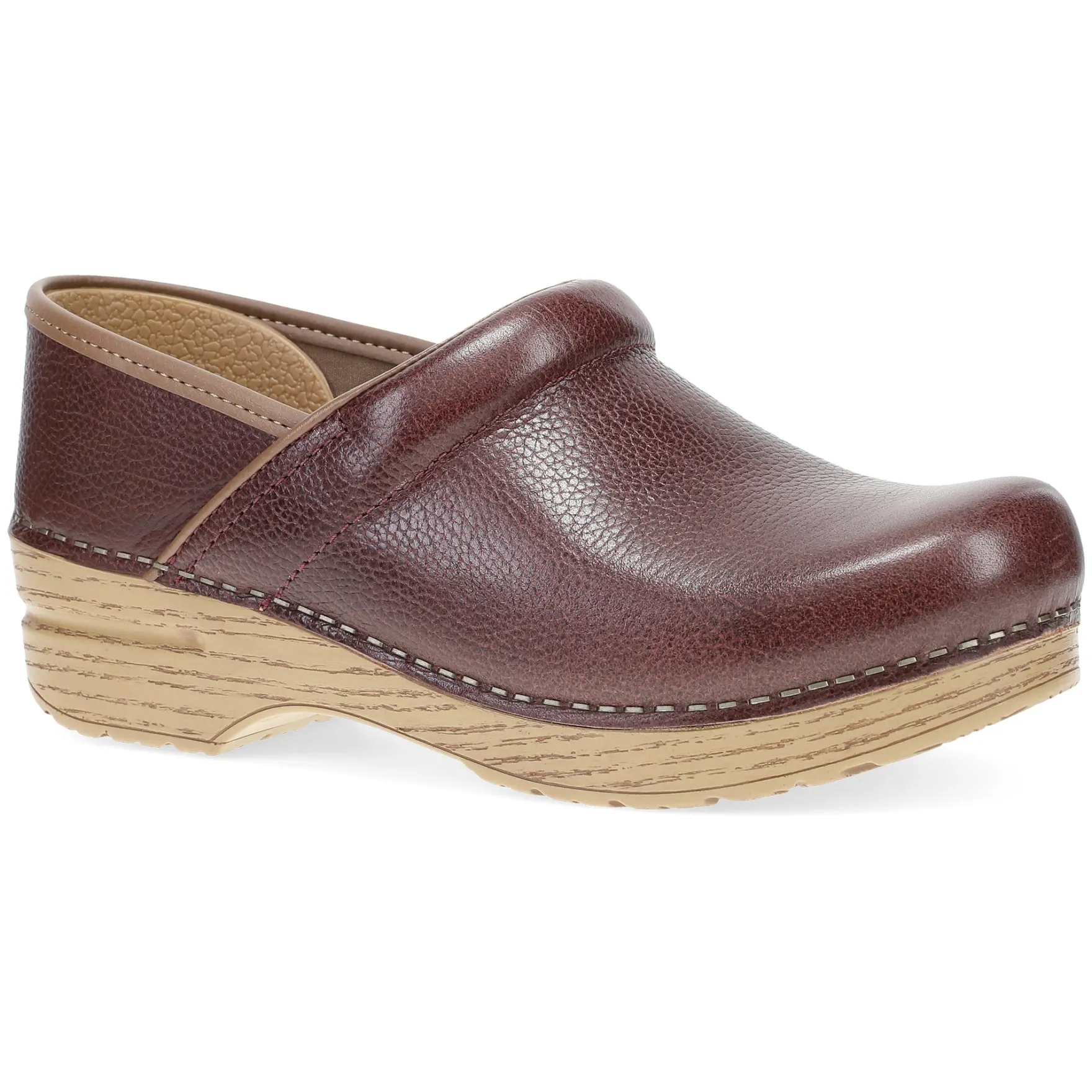 Dansko Professional Mens> Clogs