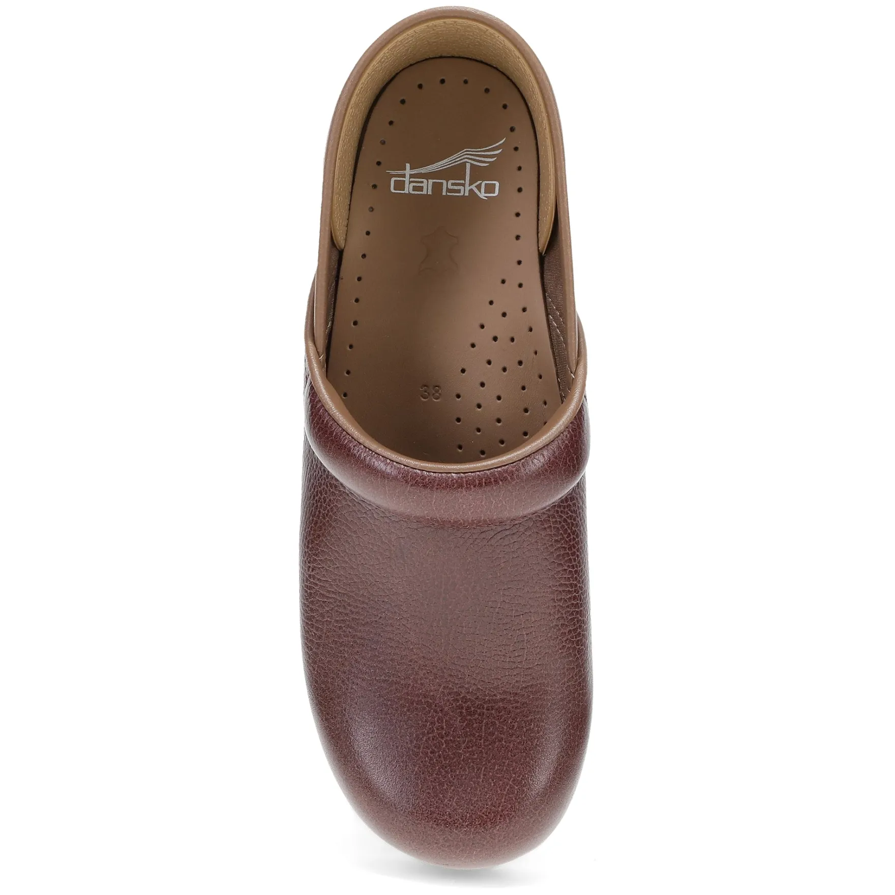 Dansko Professional Mens> Clogs