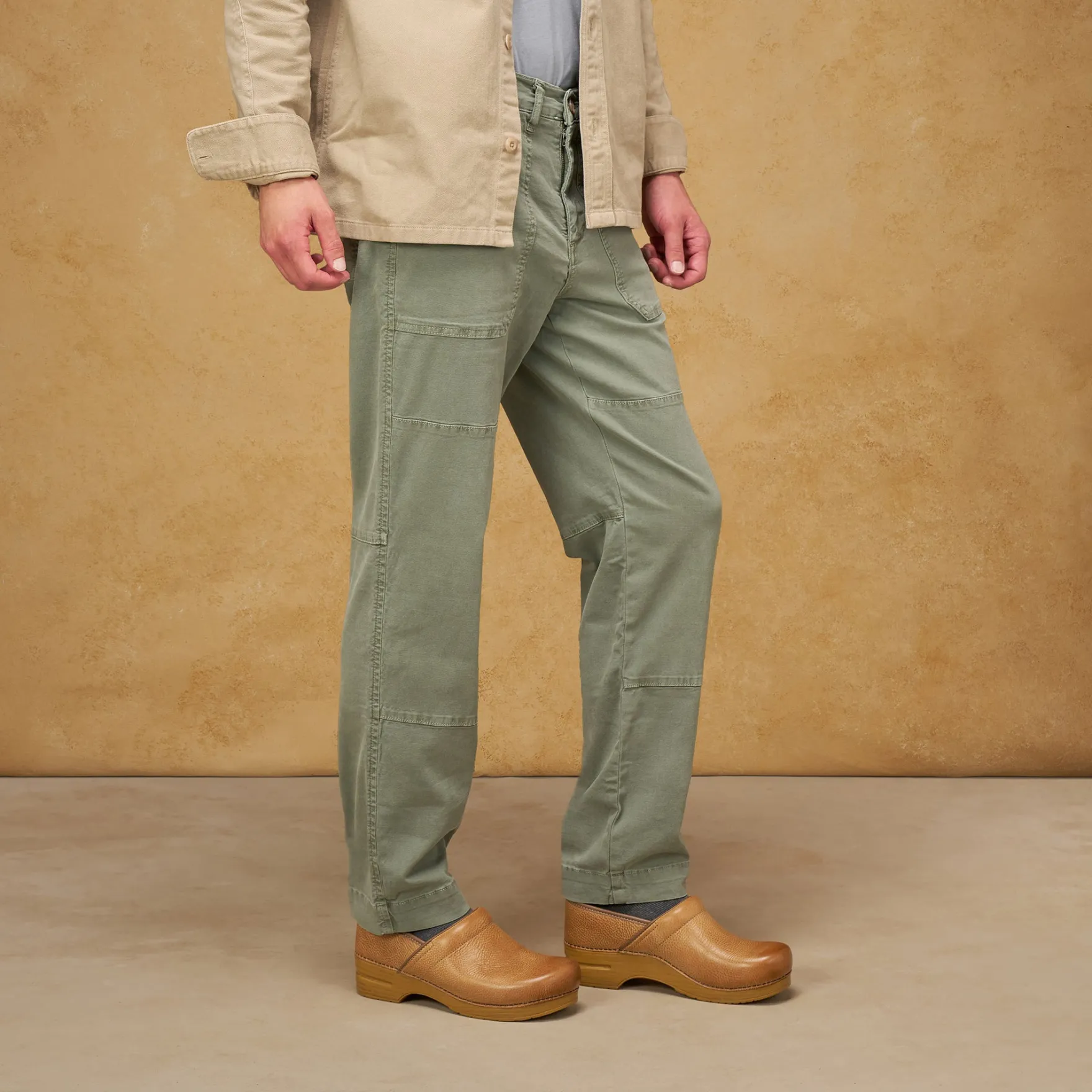 Dansko Professional Mens> Clogs