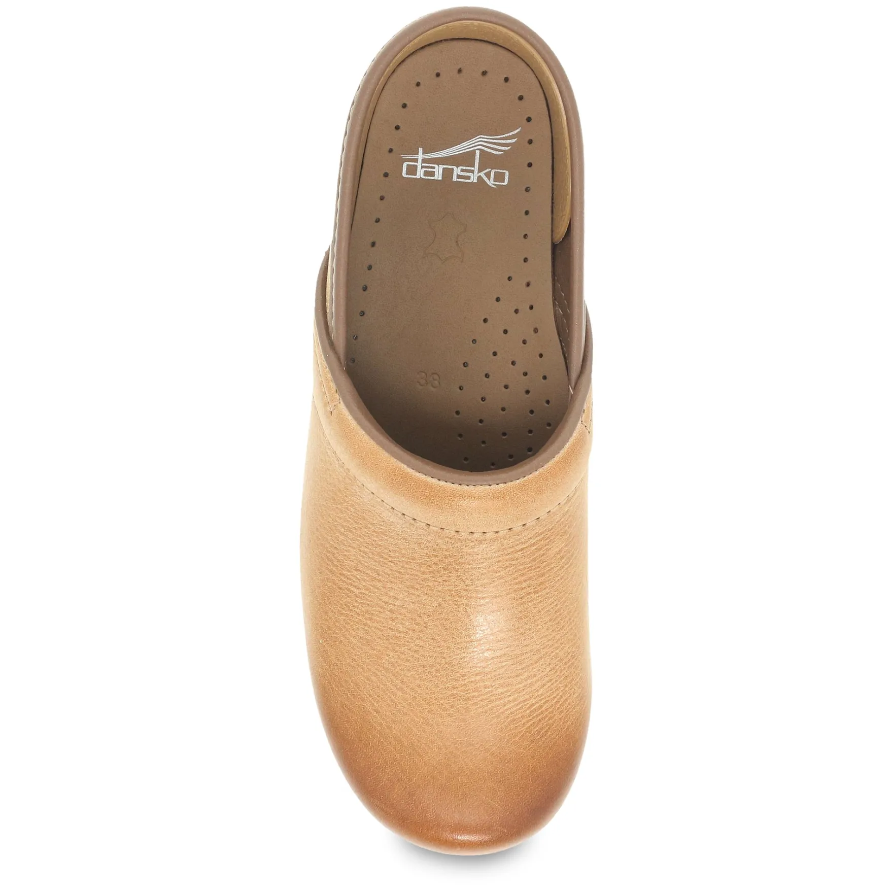 Dansko Professional Mens> Clogs