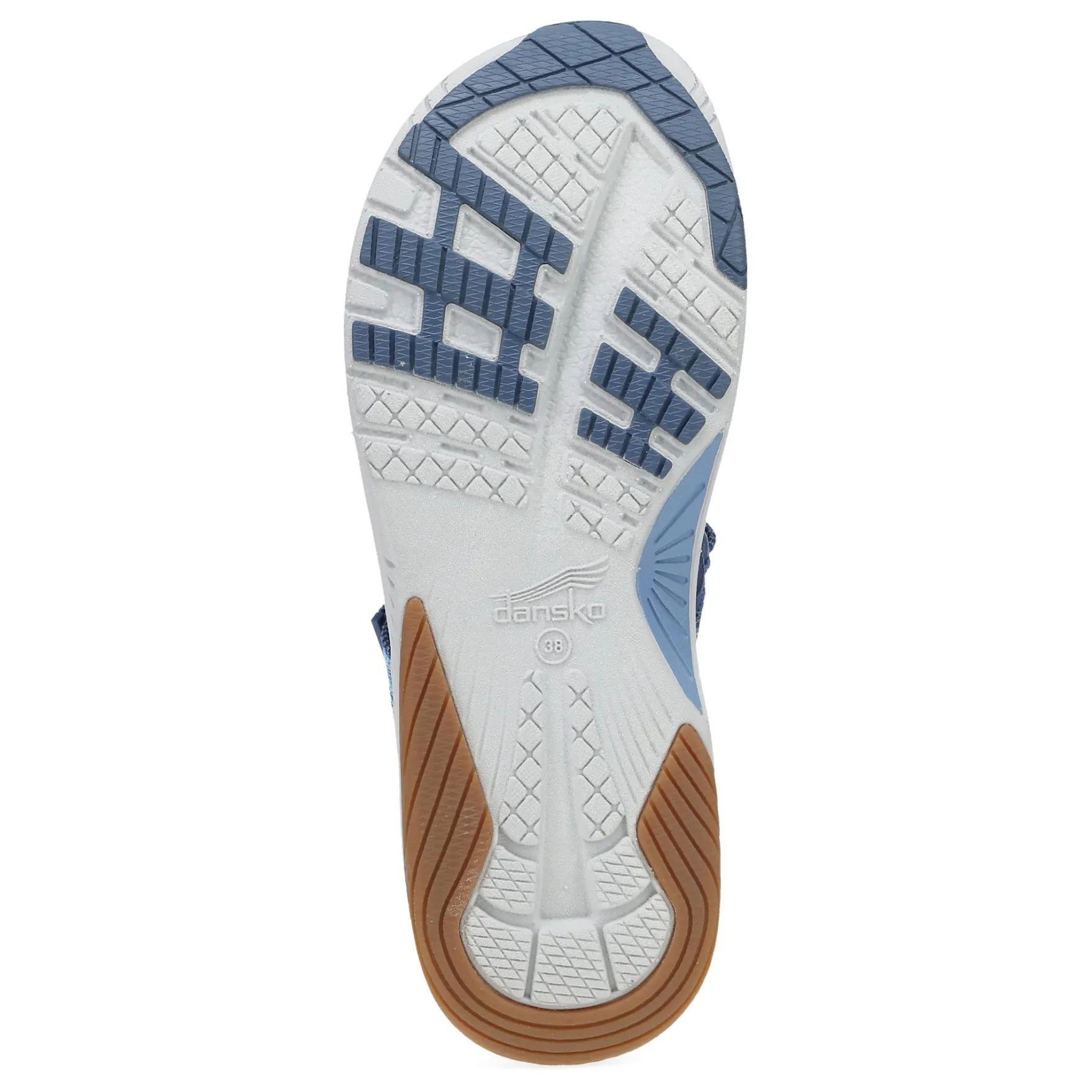 Dansko Rayna>Women Sneakers & Outdoor|Flats