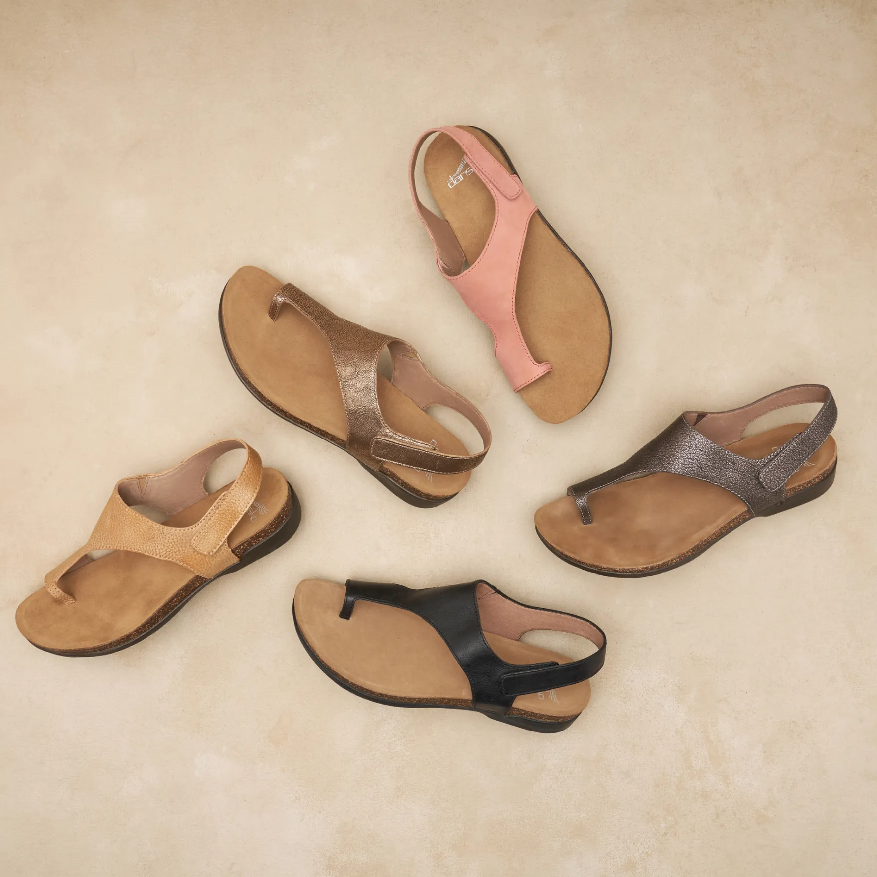Dansko Reece>Women Sandals
