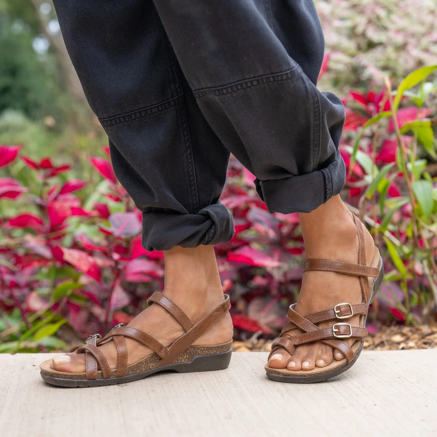 Dansko Roslyn>Women Sandals|Flats