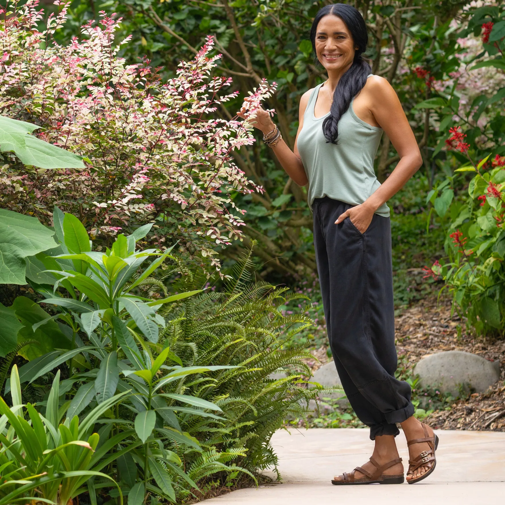 Dansko Roslyn>Women Sandals|Flats