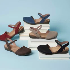 Dansko Rowan>Women Sandals|Flats