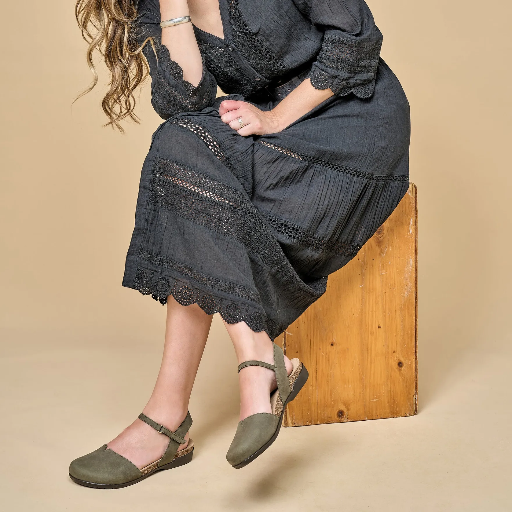 Dansko Rowan>Women Sandals|Flats