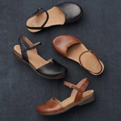 Dansko Rowan>Women Sandals|Flats