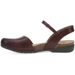 Dansko Rowan>Women Sandals|Flats