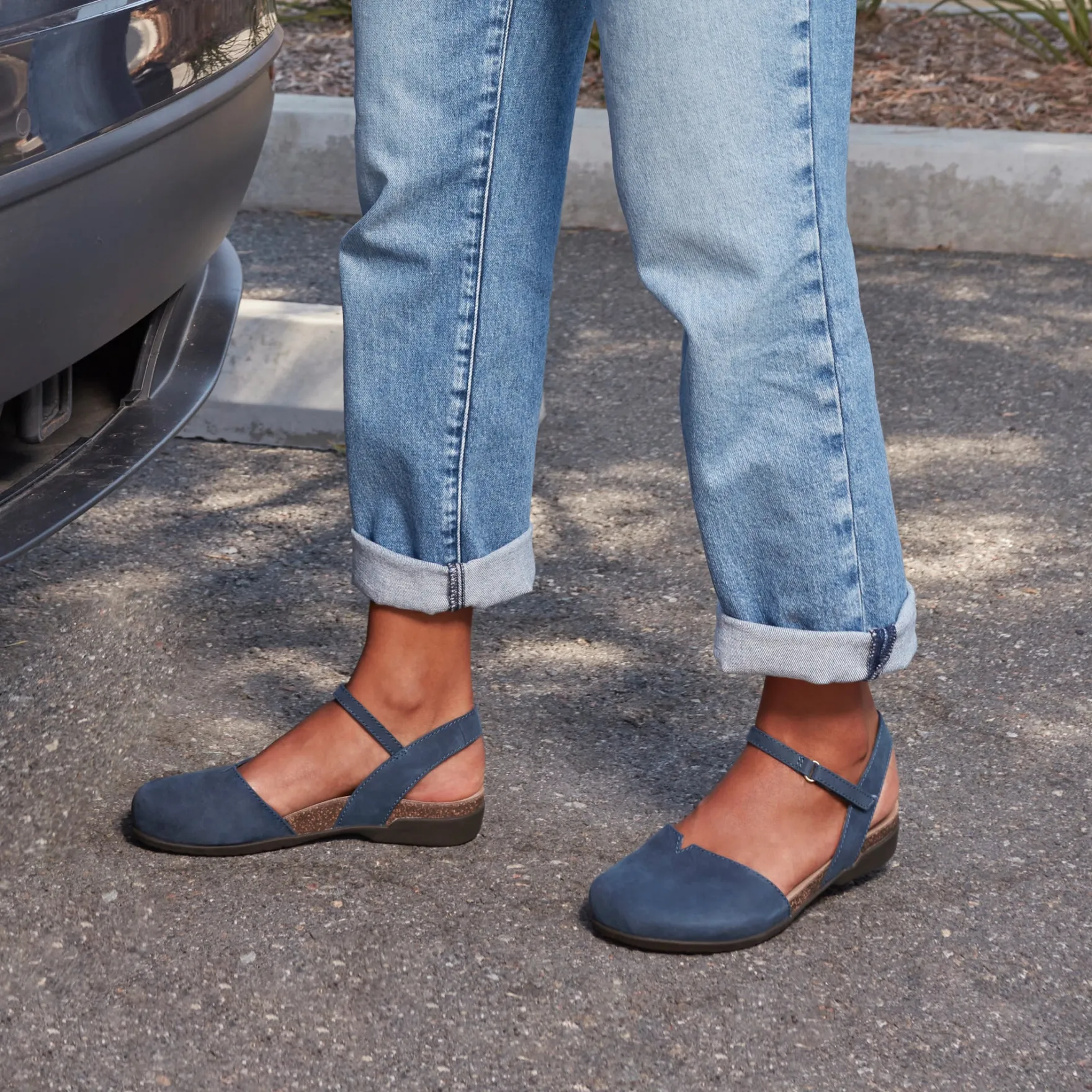 Dansko Rowan>Women Sandals|Flats