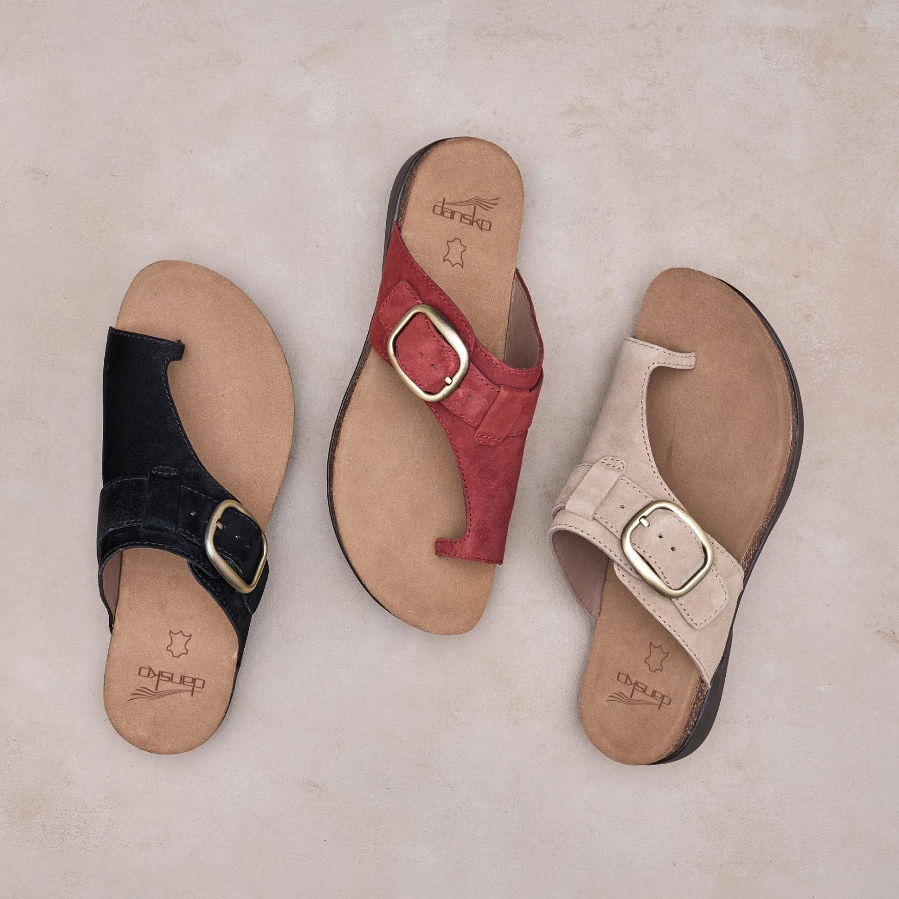 Dansko Rylee>Women Sandals