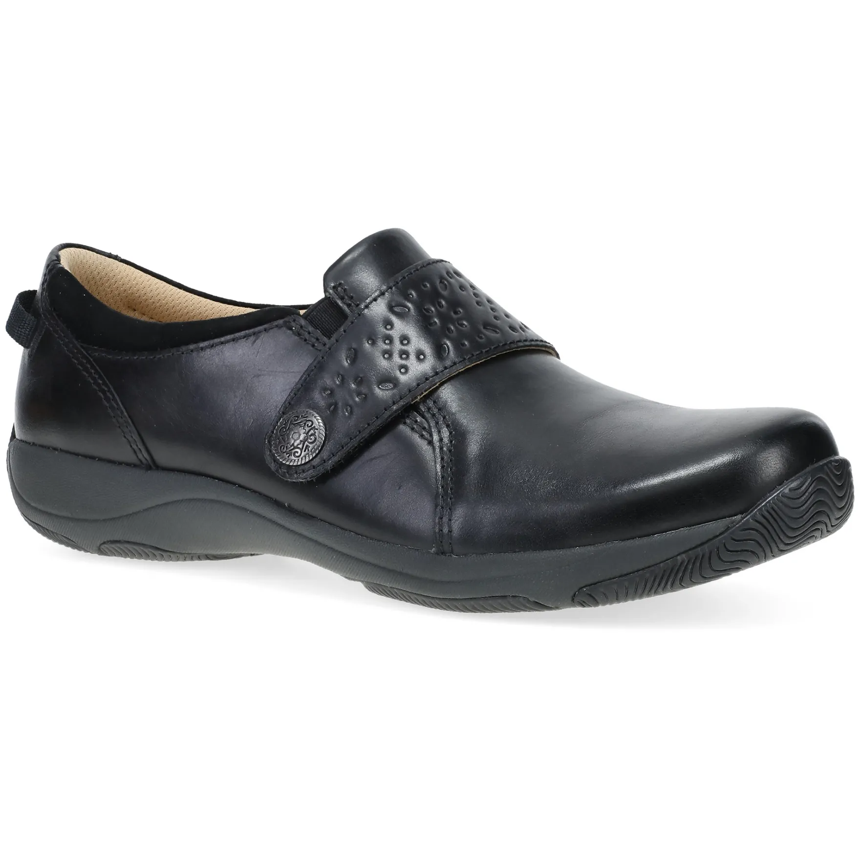 Dansko Sallie Wide>Women Sneakers & Outdoor|Wide