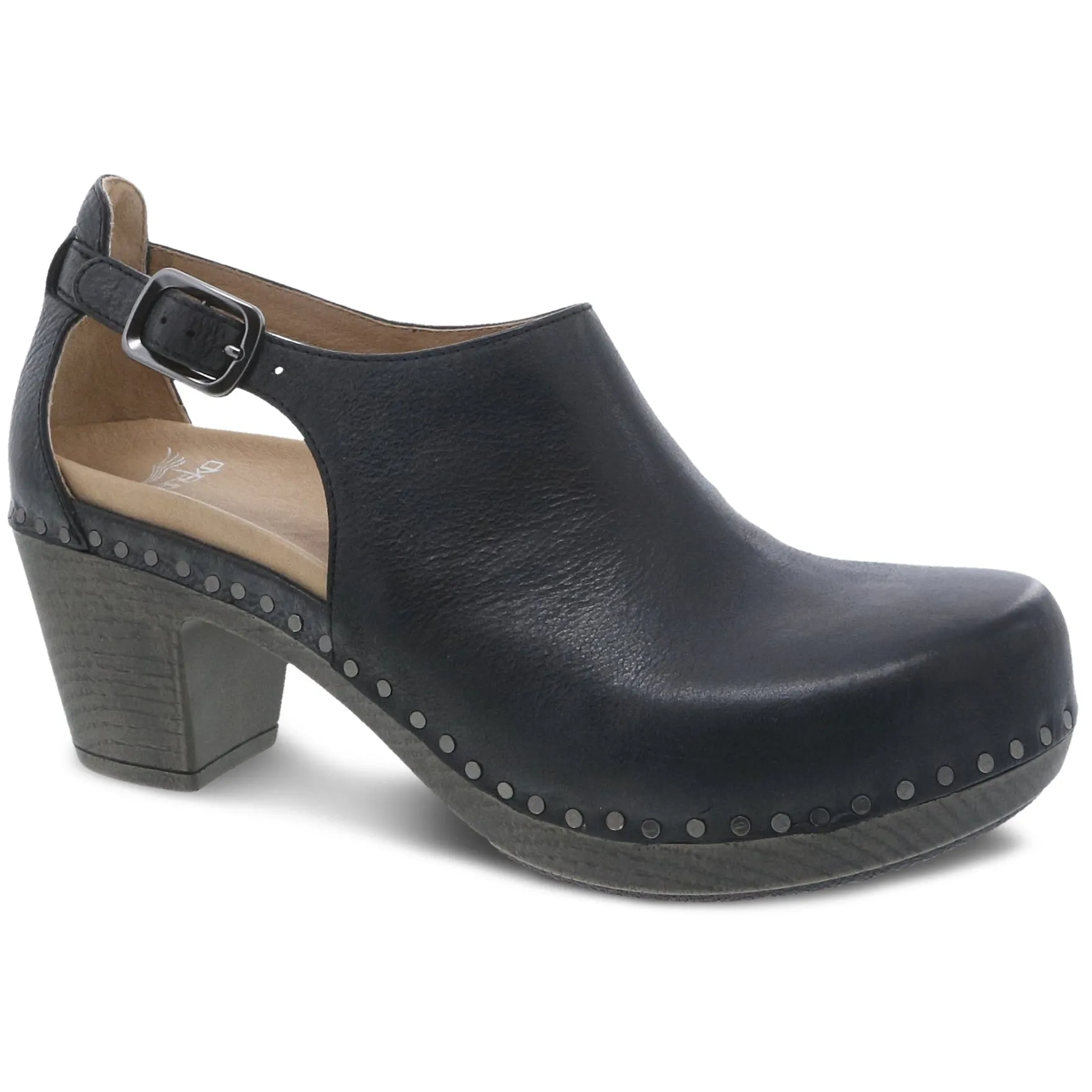 Dansko Sassy>Women Heels