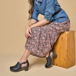 Dansko Sassy>Women Heels