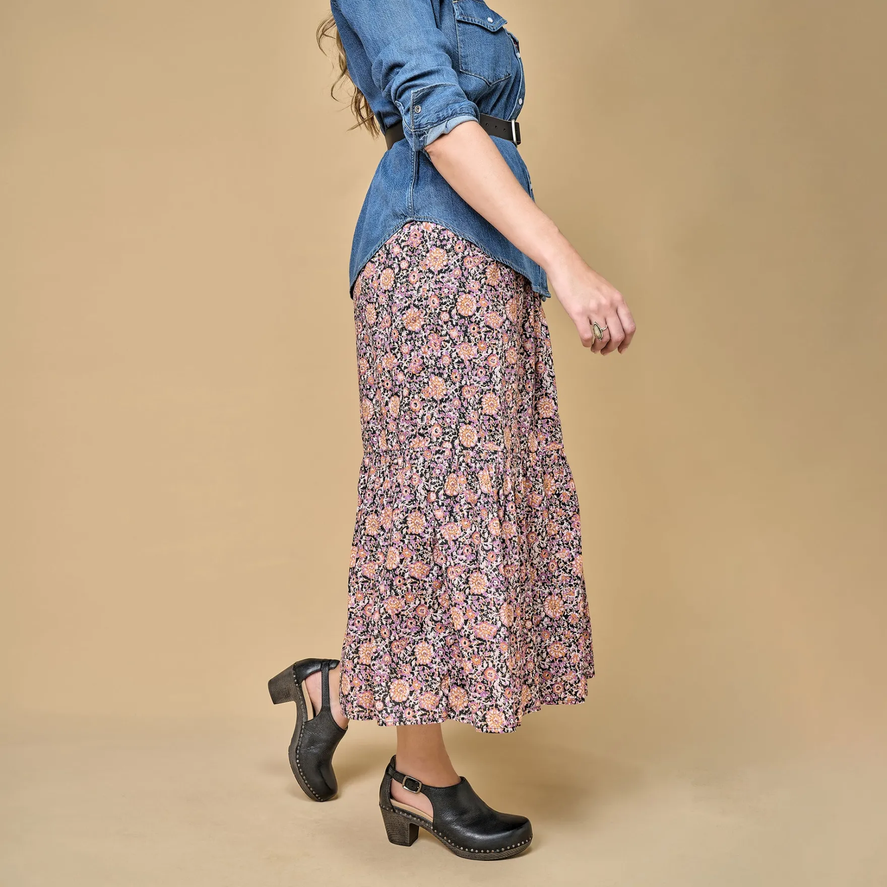 Dansko Sassy>Women Heels